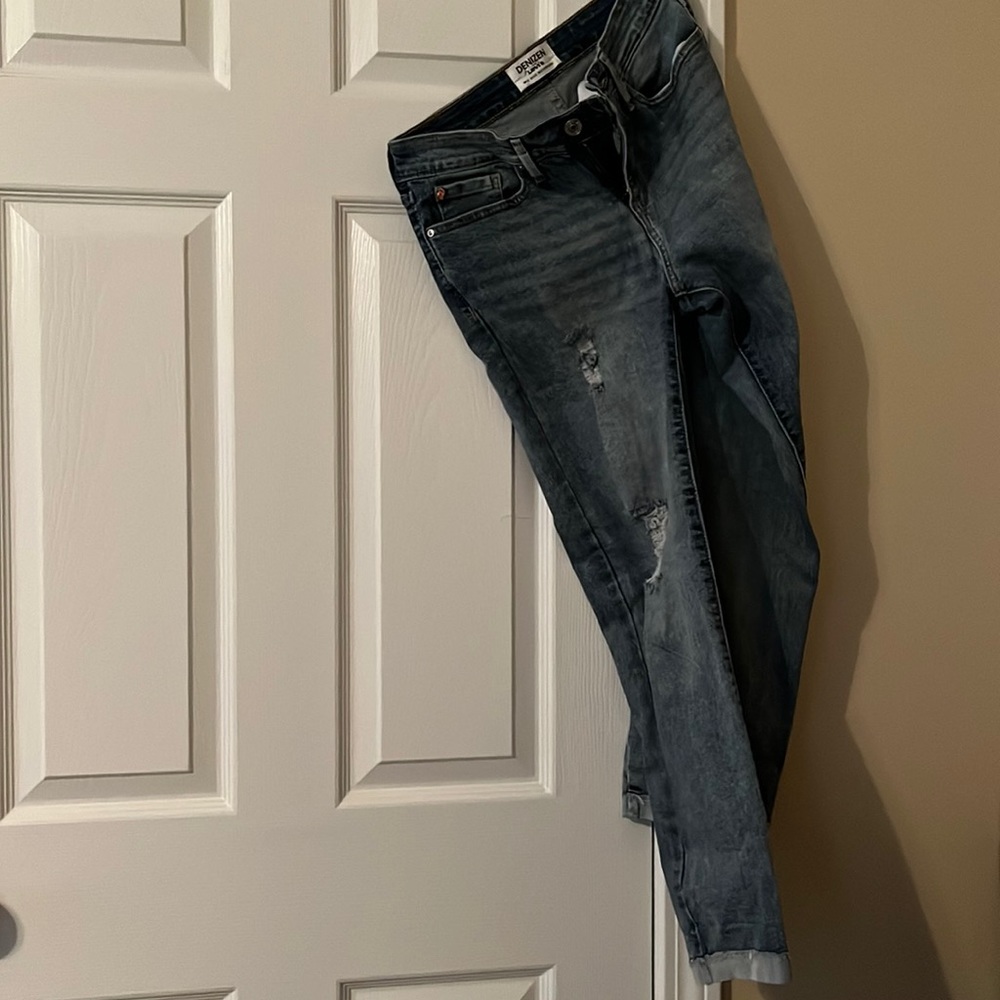 Levi’s jeans